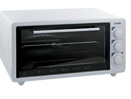 Электрическая мини-печь SIMFER M 4200